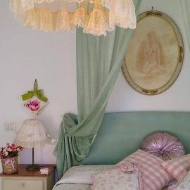 Villa Maria Manicone - Luxury Apartments, מלון ברודי גרגניקו