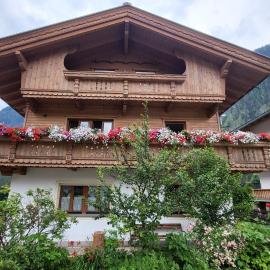 Haus Wechselberger