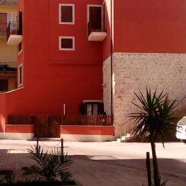 La Casa di Petra