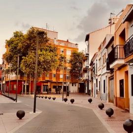 Apartamentos Boutique Benicasim, hotel i Benicassim