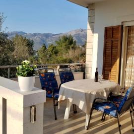 Apartmani Luka