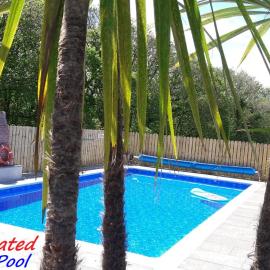 Greenways Valley Holiday Park, hotel in Great Torrington