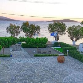 Enigma Boutique Houses Votsalo, hotel din Marmarion