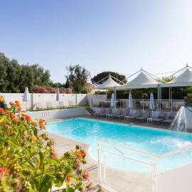 Hotel U Ricordu & Spa, hôtel à Macinaggio
