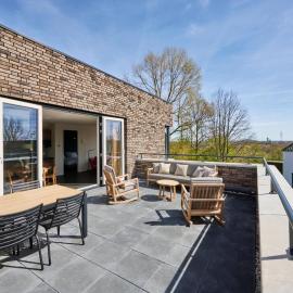Dormio Resort Maastricht Castellum Apartments, viešbutis Mastrichte