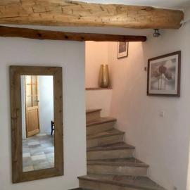 La Maison de Lily, cosy dans le Vieux-Hyères, parking gratuit