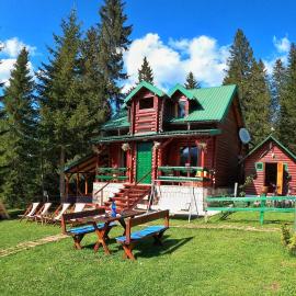 Guest House Milena