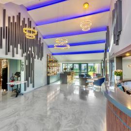 Kyriad Hotel Meaux, hotell sihtkohas Meaux