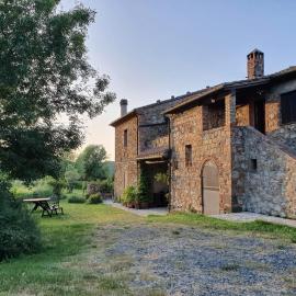 Agriturismo Palareta, хотел в Монтекатини Вал ди Чечина