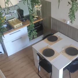 Le hameau des 4 saisons 5 personnes