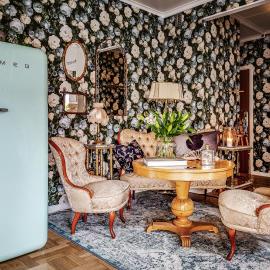 Hotell Nordevik, хотел в Скархам