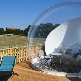 noct enbulle, hotell sihtkohas Cabrerets
