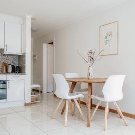 Minusio Apartment by Quokka 360 - Stylish and Bright Stay with Private Balcony