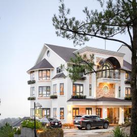 De La Sol Villa Dalat