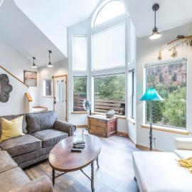 1486 Oak- Grandview, Hotel in Ouray