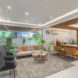 Akoya Business Hotel - Hitech City Hyderabad