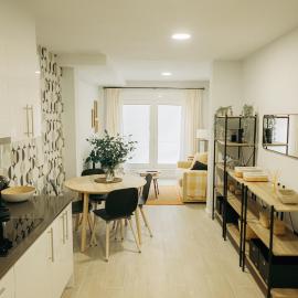 Club Apartments by Grupo Compostelana 1