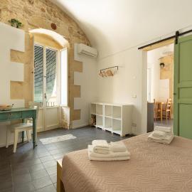 Pura Vida Barocca, hotel in Ragusa