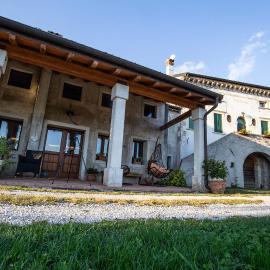 Agriturismo ValBarè, hotel a Fregona