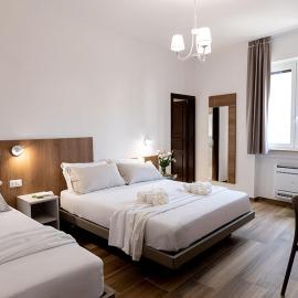 Dimora Tolosa, hotel a Conversano