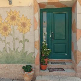 Viesnīca Casa Vacanze La Piazzz pilsētā Cupello
