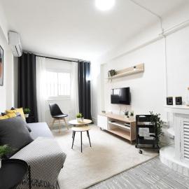 Nordik Apartments Village - Arroyo "Rovaniemi", hotel in Benalmádena
