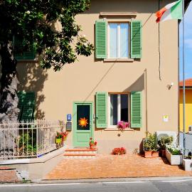affittacamere il sole