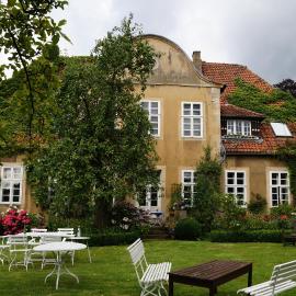 Haus Kroneck-Salis Gästeappartement-Ferienwohnung