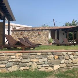 Apartamentos Villa Pirata Tarifa, hotel em Tarifa