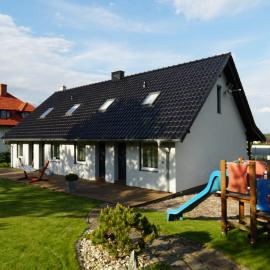 Apartamenty Leśny Zakątek, Hotel in Dziemiany