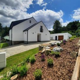 Apartmány Resort Na Horské, hotel in Malá Morávka