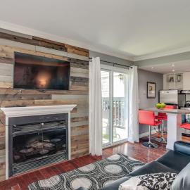 Blue Mountain Luxury Studio, Hotel in Blue Mountains