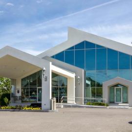 Auberge Québec: Quebec şehrinde bir otel