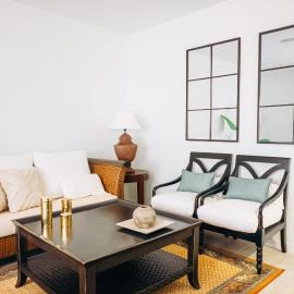 Club Apartments by Grupo Compostelana 4