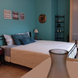 Amelie's Apartments, hotel v destinácii Mesolongion