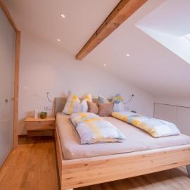 "Haus am Illufer" Ihr Smart-Alpin-Home in Bludenz, hotel sa Bludenz