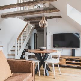 Gulfhof Boomgaarden 15 Reemt