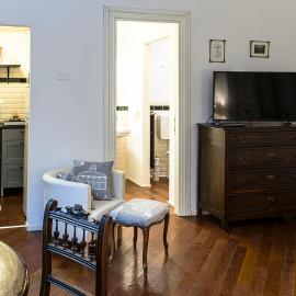 Appartamento Interno DeGobbi