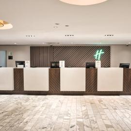 Holiday Inn Toronto Downtown Centre by IHG, hótel í Toronto