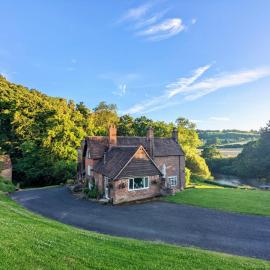 Worralls Grove Guest Farm House, hotell sihtkohas Bewdley