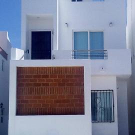 Monte Mar, hotel em Rosarito