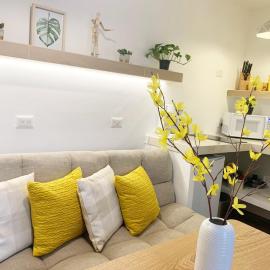 Silver Sun Apartment