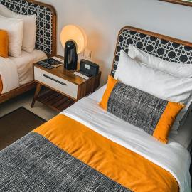 Kosenda Hotel