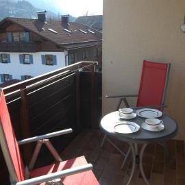 Ferienwohnung Breitenbergblick