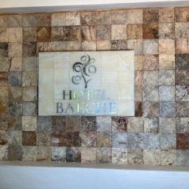 Hotel Balché, hotel din Bacalar