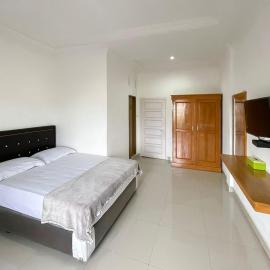 Tabahpingin में, होटल Hotel Lucky 21 Syariah Mitra RedDoorz