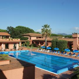 Hotel Residence Villa San Giovanni, hotel v destinaci Portoferraio