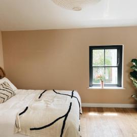 Luxury bolthole in central St.Agnes with parking., hotel in St. Agnes