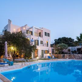 Villa Luisa Exclusive Residences