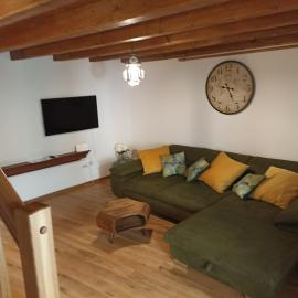 Casa Mali, hotel in Cres